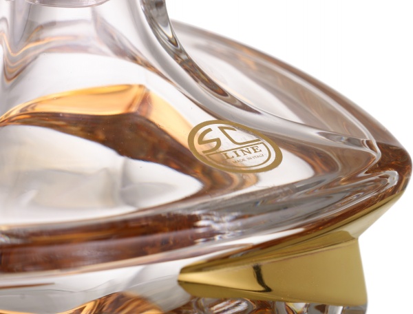 Набор для виски GHIACCIO 7 шт. Same 