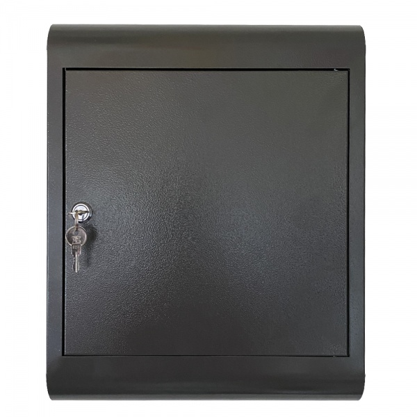 Ключница Emby КЛ-60 графит 