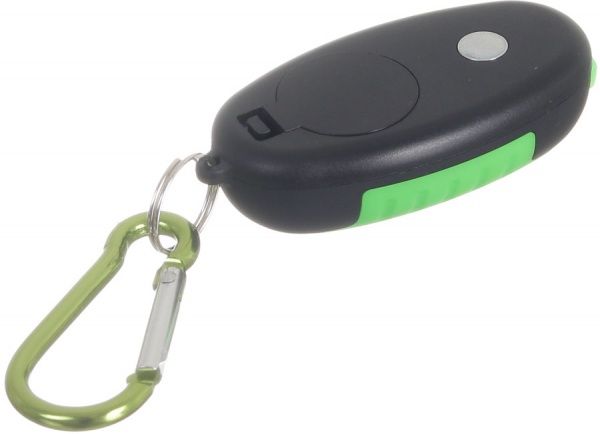 Брелок-фонарик UP! (Underprice) LP-1019B 3W COB LED в ассортименте