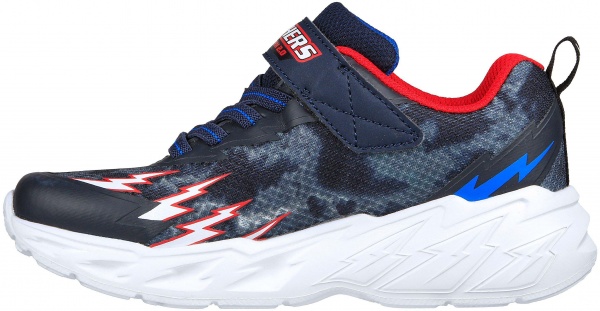 Кроссовки Skechers 400150N NVRD р.US 9 темно-синий