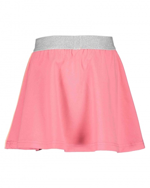 Юбка для девочек Blue Seven трикотажная р.98 персиковый 723539 X_225_р.98 