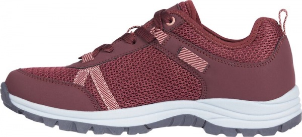 Кроссовки McKinley Maine LT W 417298-900293 р.36 EUR 36 23 см красный