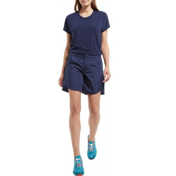 Футболка McKinley Rogga ssl W 422288-518 р.2XS синій