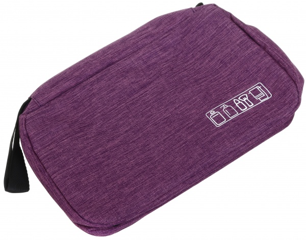 Органайзер Space пурпурний 23.5х8.14 см 