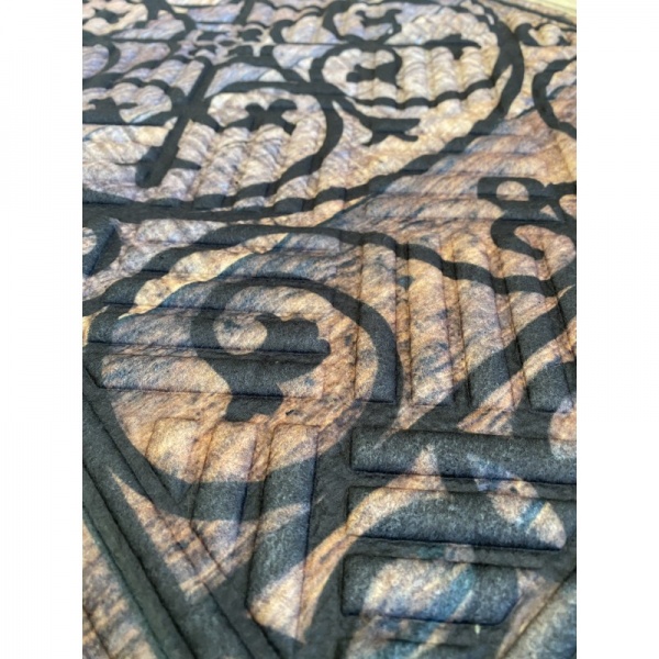 Килимок ARTIMAT К-802-29 45х75 см