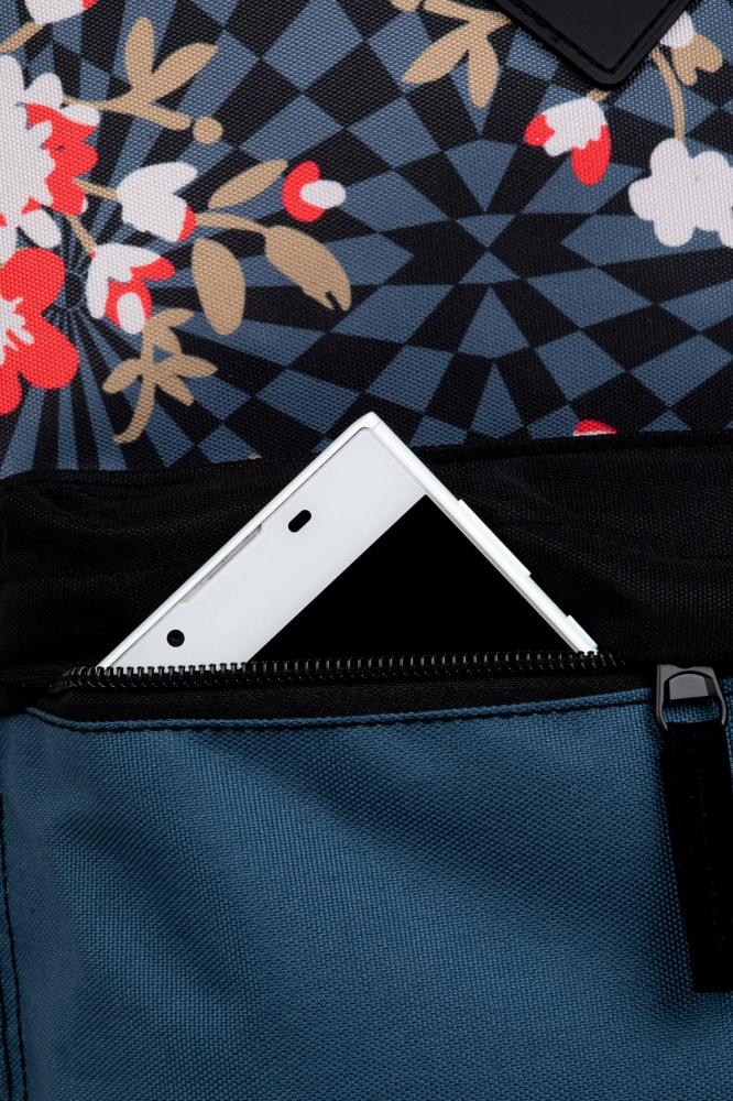 Рюкзак молодежный CoolPack SCOUT 17” VENICE F096715