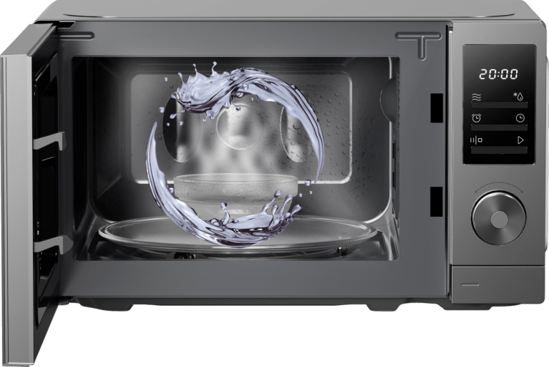 Мікрохвильова піч Gorenje MO20A3T4