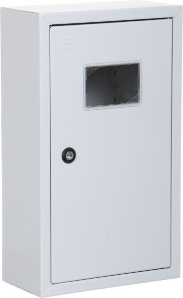 Корпус E.NEXT на 12 модулей наружный e.mbox.pro.n.f1.12z s0100221