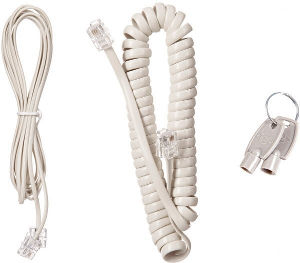 Телефон 2E AP-310 (white)