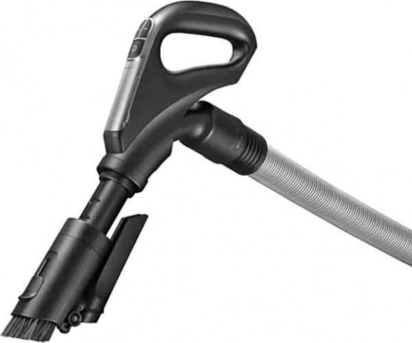 Пилосос Samsung VC05K71G0HC satin silver 