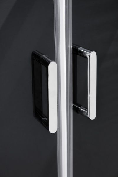 Душевая кабина EGO LEX 100x100x190 см стекло