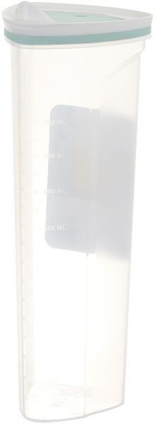 Емкость для масла или уксуса Sand 1л голубая G-621 Flamberg Smart Kitchen