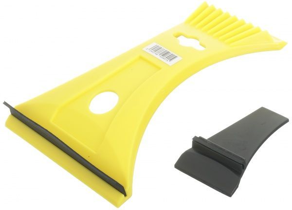 Шкребок Auto Assistance AA2145 із водозгоном 