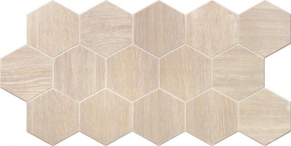 Плитка El Molino Сатурн Бейге 45,5x90 . 