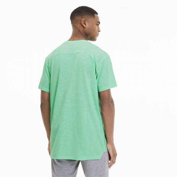 Футболка Puma Energy SS Tee 51731823 M бірюзовий