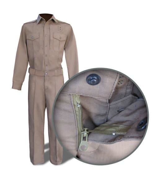 Костюм Торнадо Легион 4 р. 44 койот