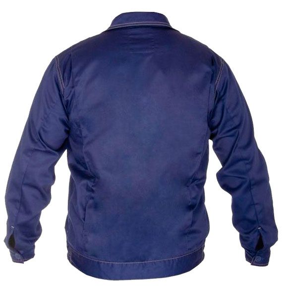 Костюм рабочий Lahti Pro Qest р. XL рост 3-4 LPQK88XL синий