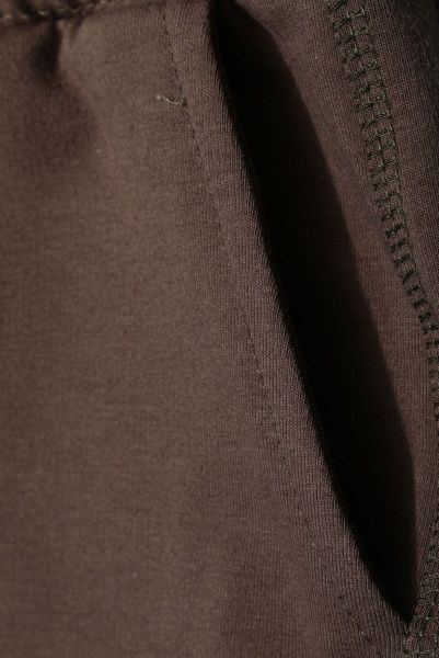 Шорты для мальчиков Роза р.164 шоколадный 