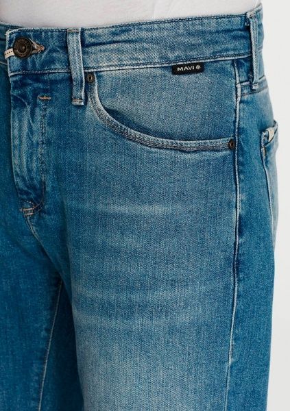 Джинсы Mavi MARTIN Vintage Mavi Premium Comfort 37826071 р. 36-34 