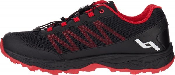 Кроссовки Pro Touch Ridgerunner 6 M 294986-901050 р.EUR 44 черный