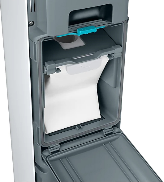 Станция для очистки пылесоса Samsung VCA-SAE90B/EV насадка для пылесоса