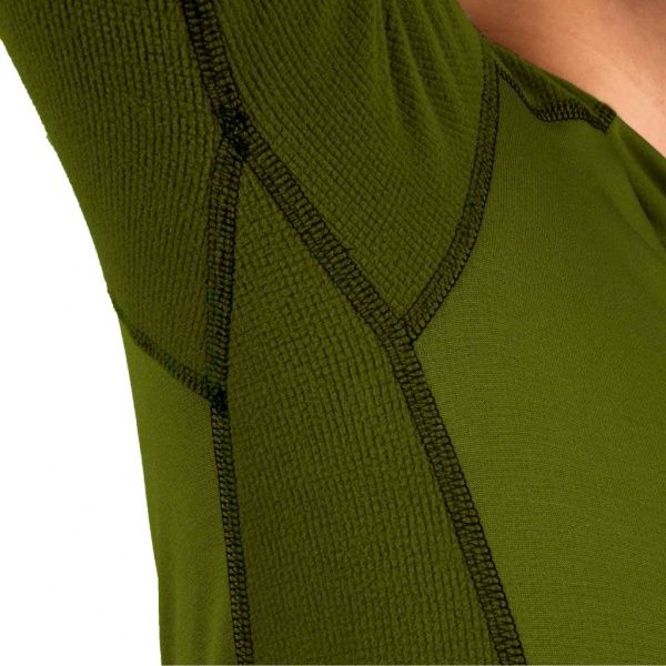 Термореглан P1G-Tac демисезонный ORYX Olive Drab M UA281-29963-OD 