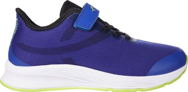 Кроссовки TECNOPRO OZ 2.3 V/L JR 414081-902540 р.EUR 30 синий