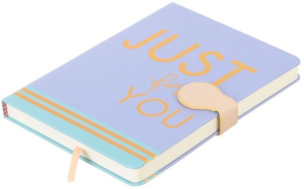 Блокнот Just you