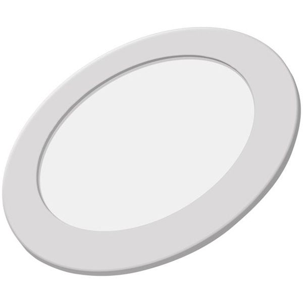 Світильник LED Neomax 24 Вт 4500-6000 К коло