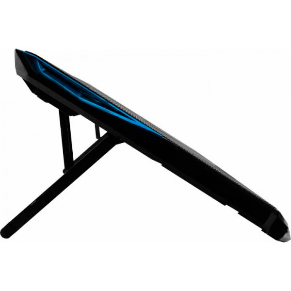 Охлаждающая подставка для ноутбука Promate Airbase-2