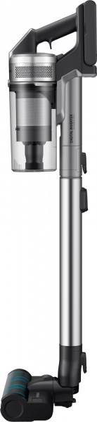 Пылесос аккумуляторный Samsung VS20R9046T3/EV grey 