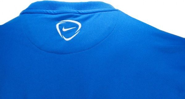 Футболка Nike 588471-463 XL блакитний