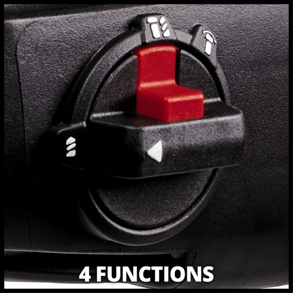 Перфоратор Einhell TC-RH 620 4F 4257990