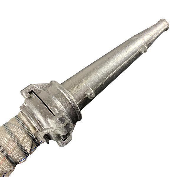 Ствол пожарный ручной Пожсоюз (аллюм.) РС-50