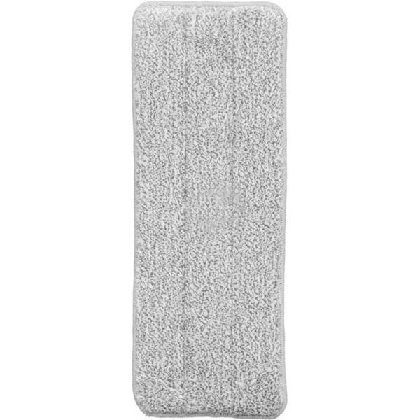 Сменная насадка к швабре Fiora® SuperClean 2 шт. 12 см 