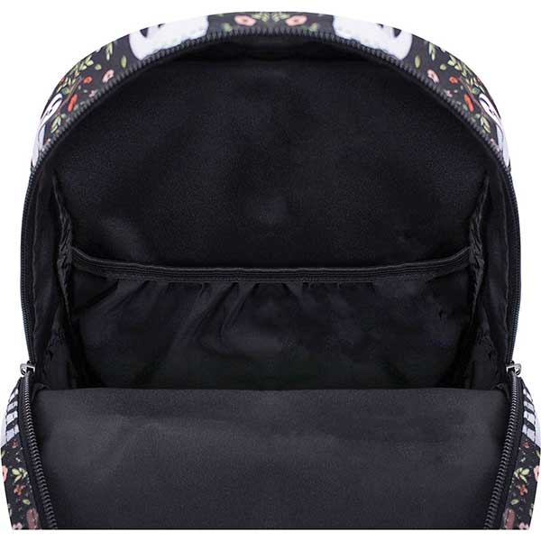 Рюкзак молодежный Bagland mini Ленивец 8л 743 (00508664)