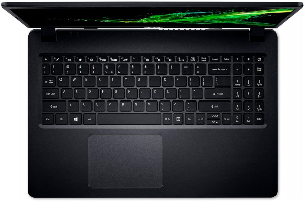 Ноутбук Acer Aspire 3 A315-56 15,6 (NX.HS5EU.01C) black 