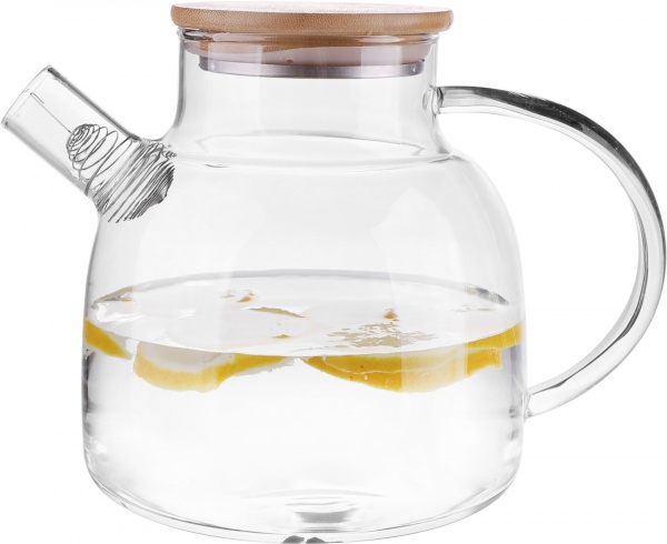 Чайник заварочный Sydney 1200 мл Fiora