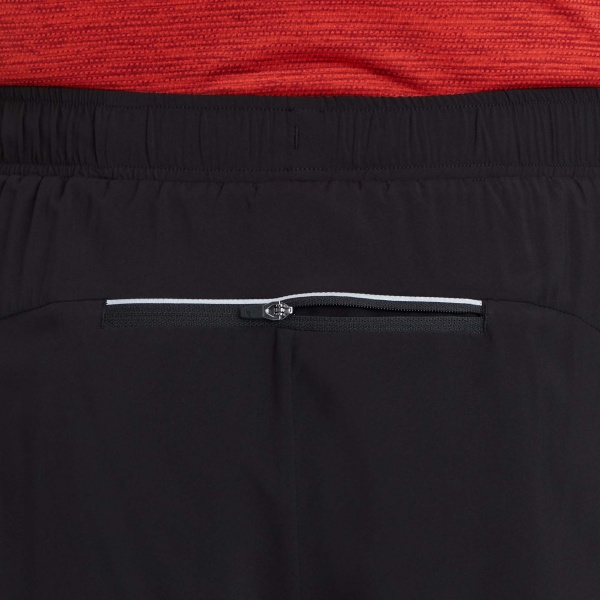 Шорты Energetics Allen IV ux 411786-050 р. M черный