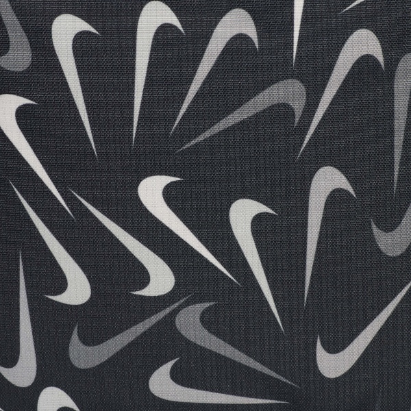 Рюкзак Nike Brasilia DM2368-010 24 л черный