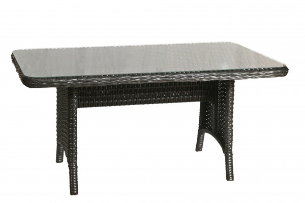 Комплект мебели Амелия черный 