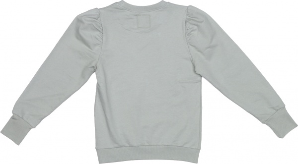 Джемпер для дівчинки NWM р.128 зелений м’ятний U44060-1 