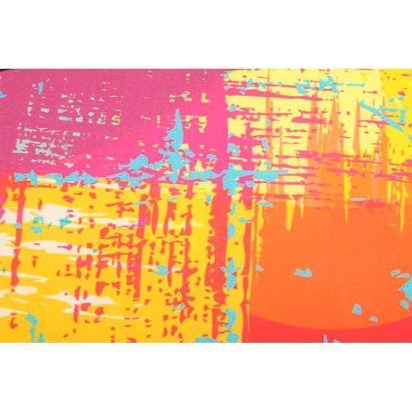 Крісло дитяче Nowy Styl bambo gts яскраве коло різнокольоровий 