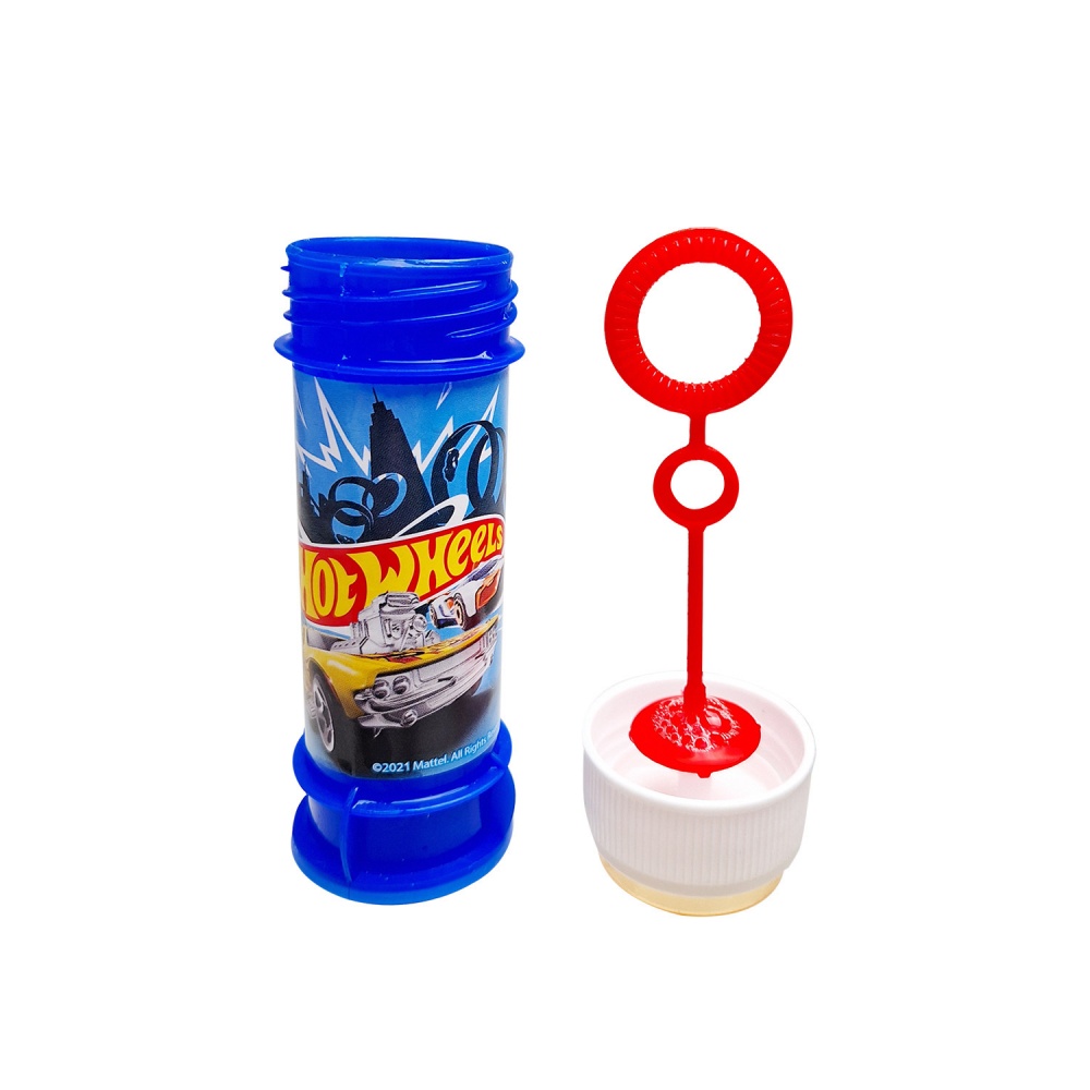 Мильні бульбашки KC-0078