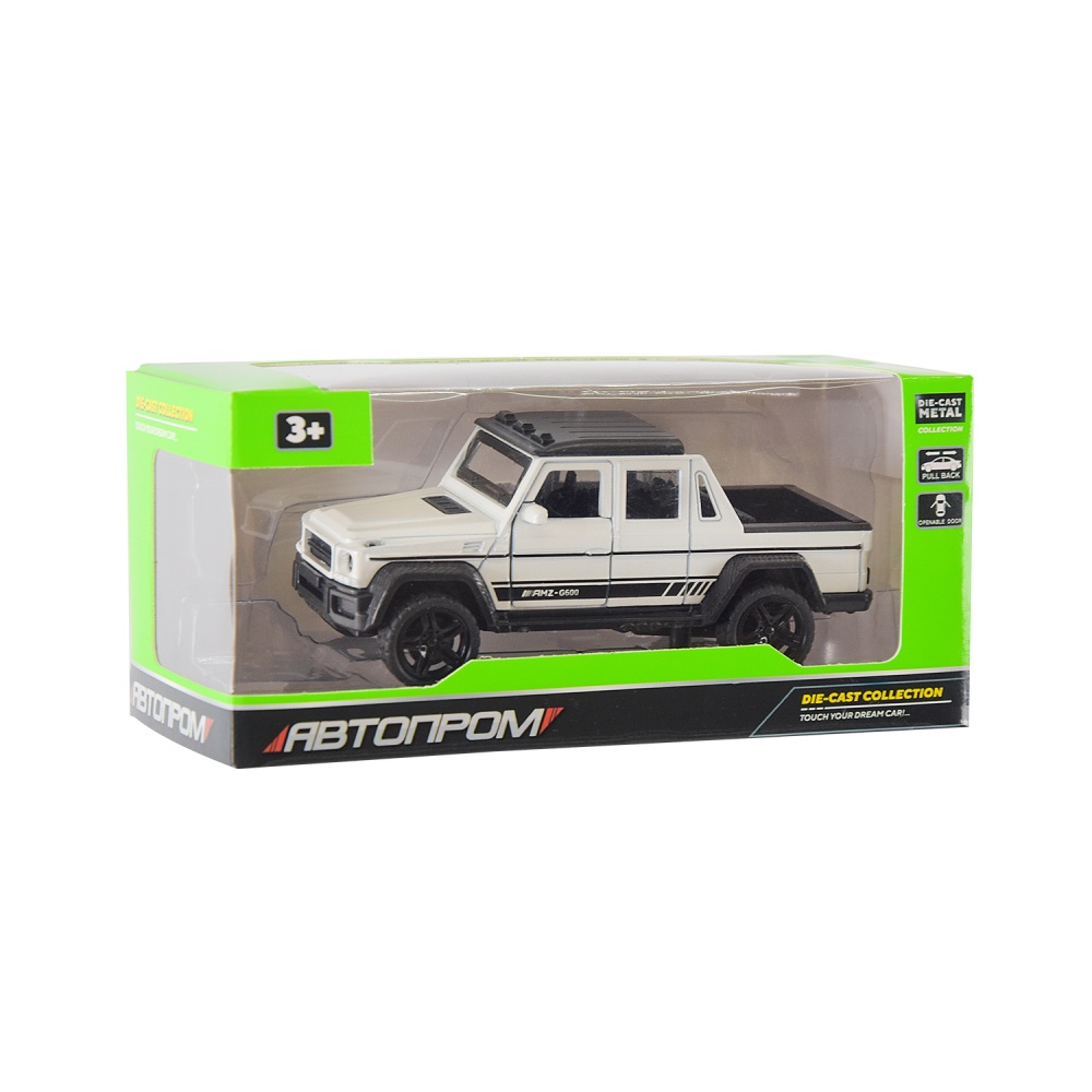 Машинка Автопром 1:32 AP74142