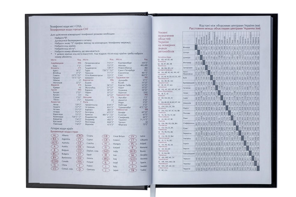 Дневник недатированный MONOCHROME бордовый Buromax A5 BM.2055-13