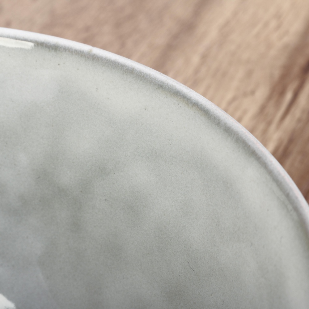 Тарілка супова Fiora Obsidian 18 см 1,2 л