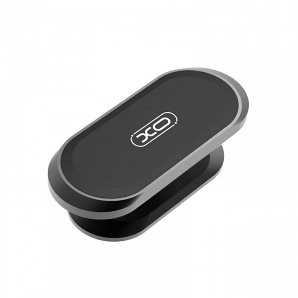 Автотримач для телефону магнітний C48 black black