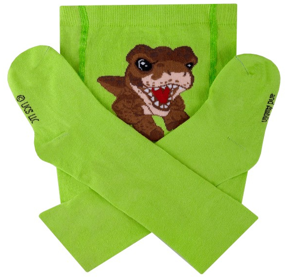 Колготки детские унисекс Duna 5425 р.86-92 лайм