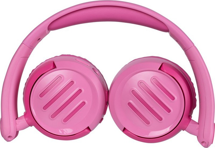 Навушники Gelius KIDBeat GP HP-008 pink (00000101286)